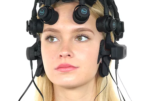 Advanced EEG Modules