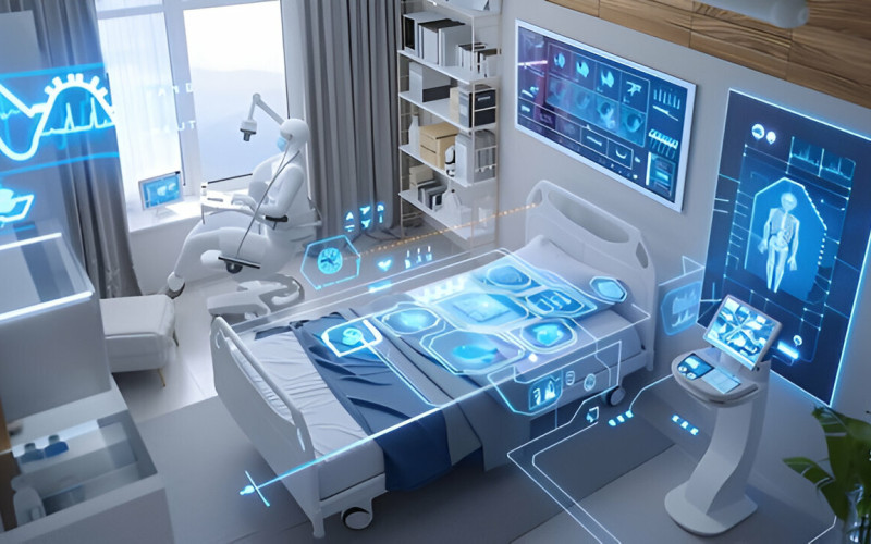 Custom Electronic & Medical Solutions